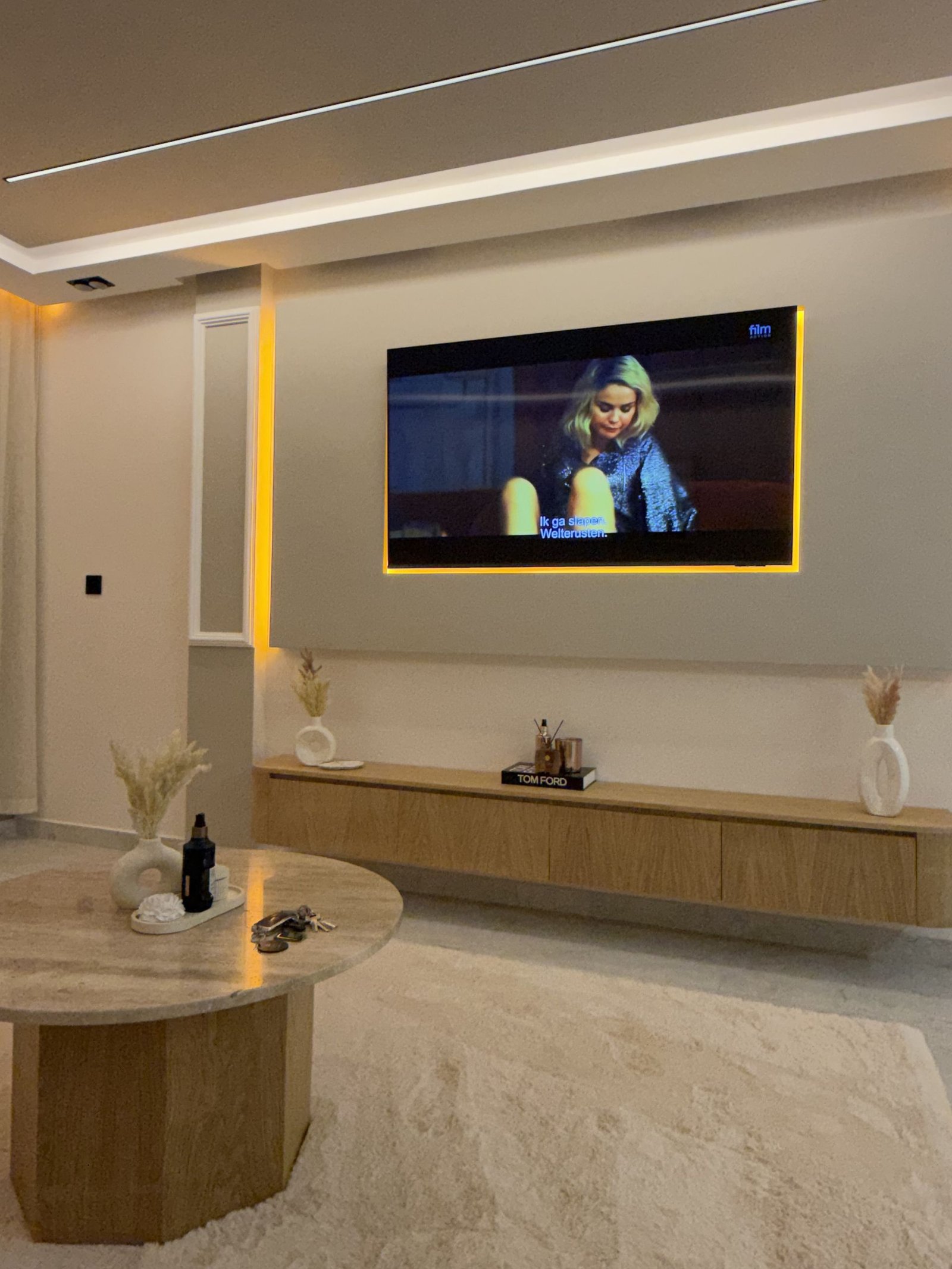 Dubai room nador jadid