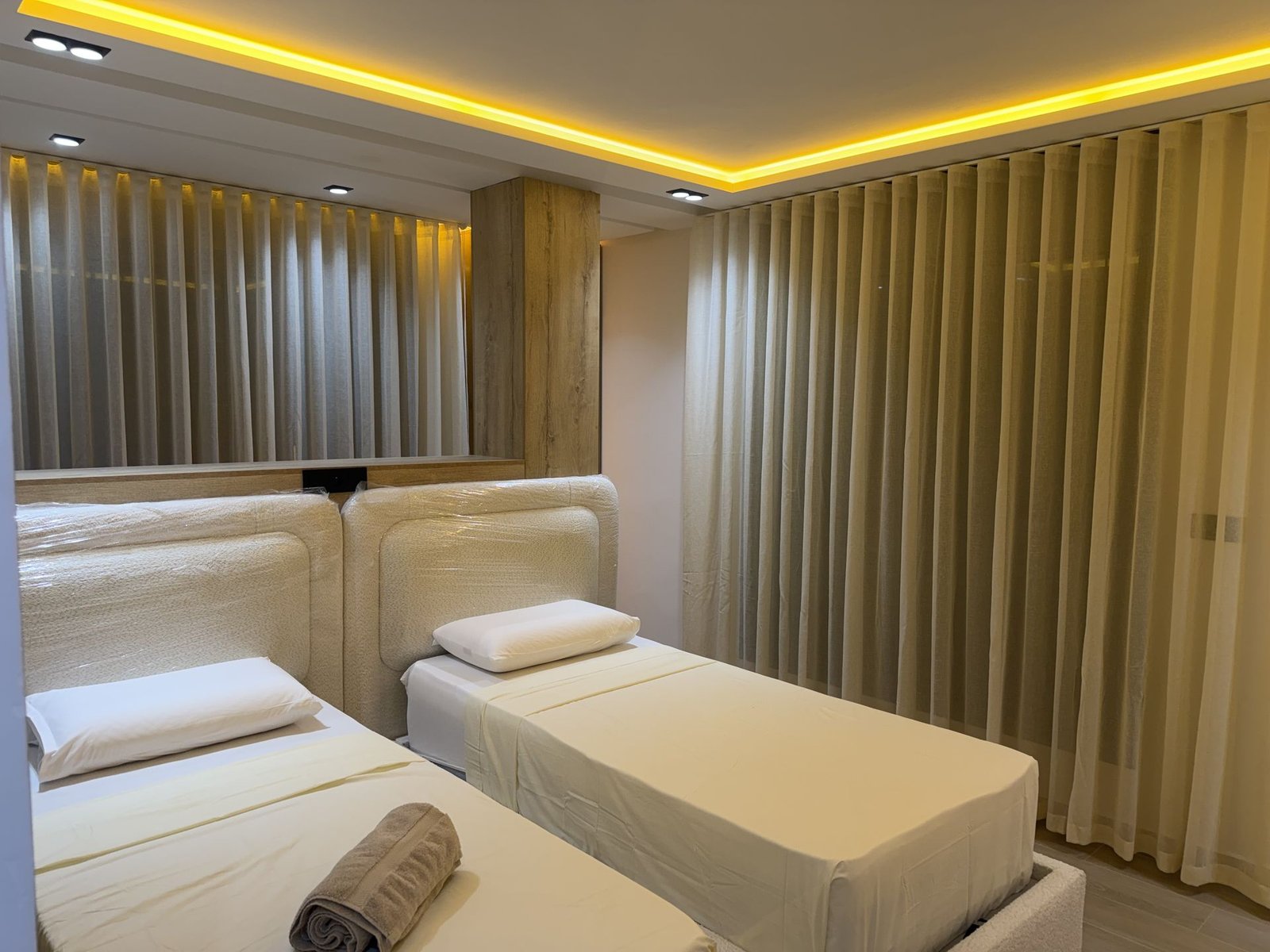 Dubai room nador jadid