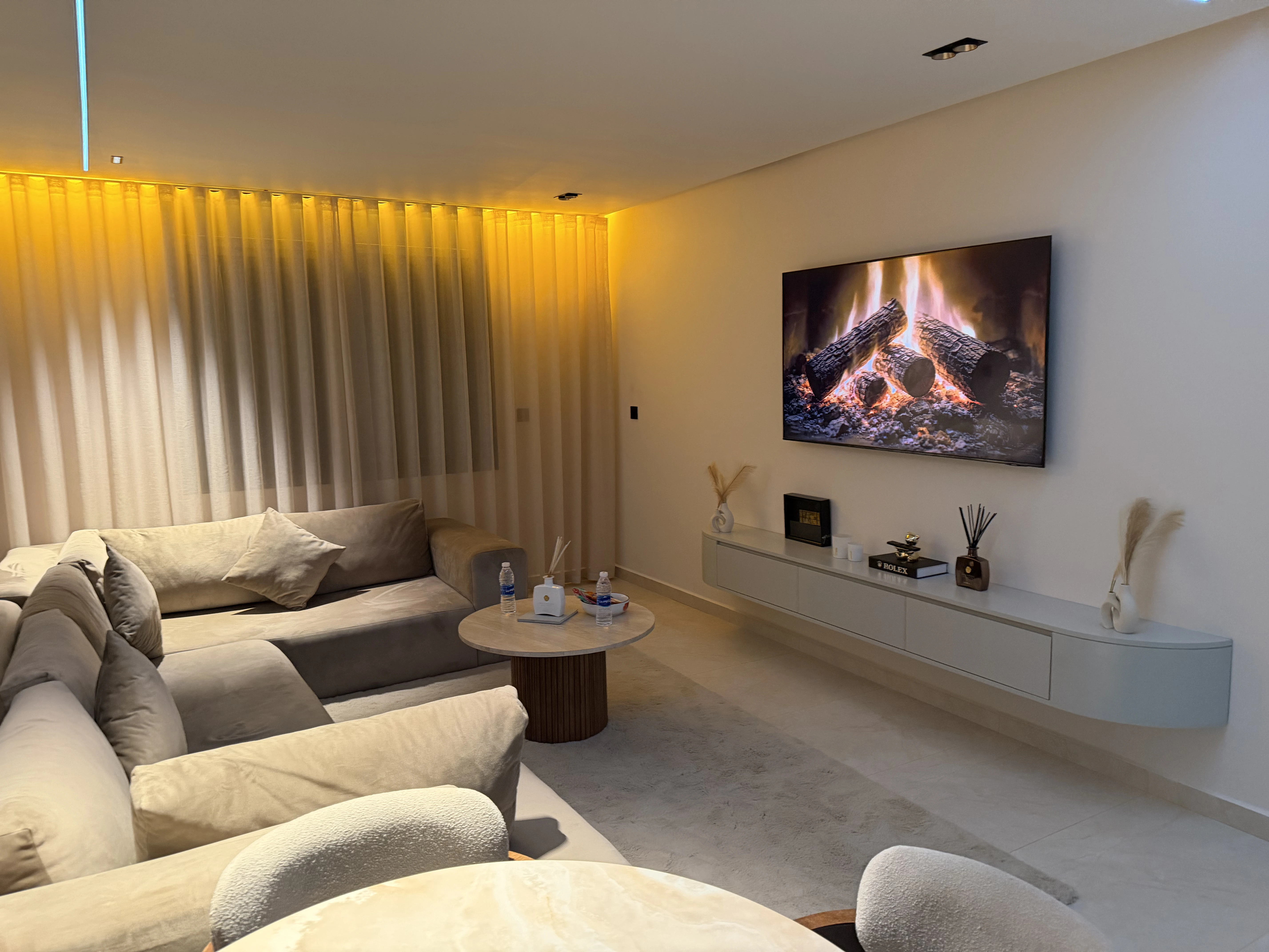 Luxury Appartement Nador Jadid