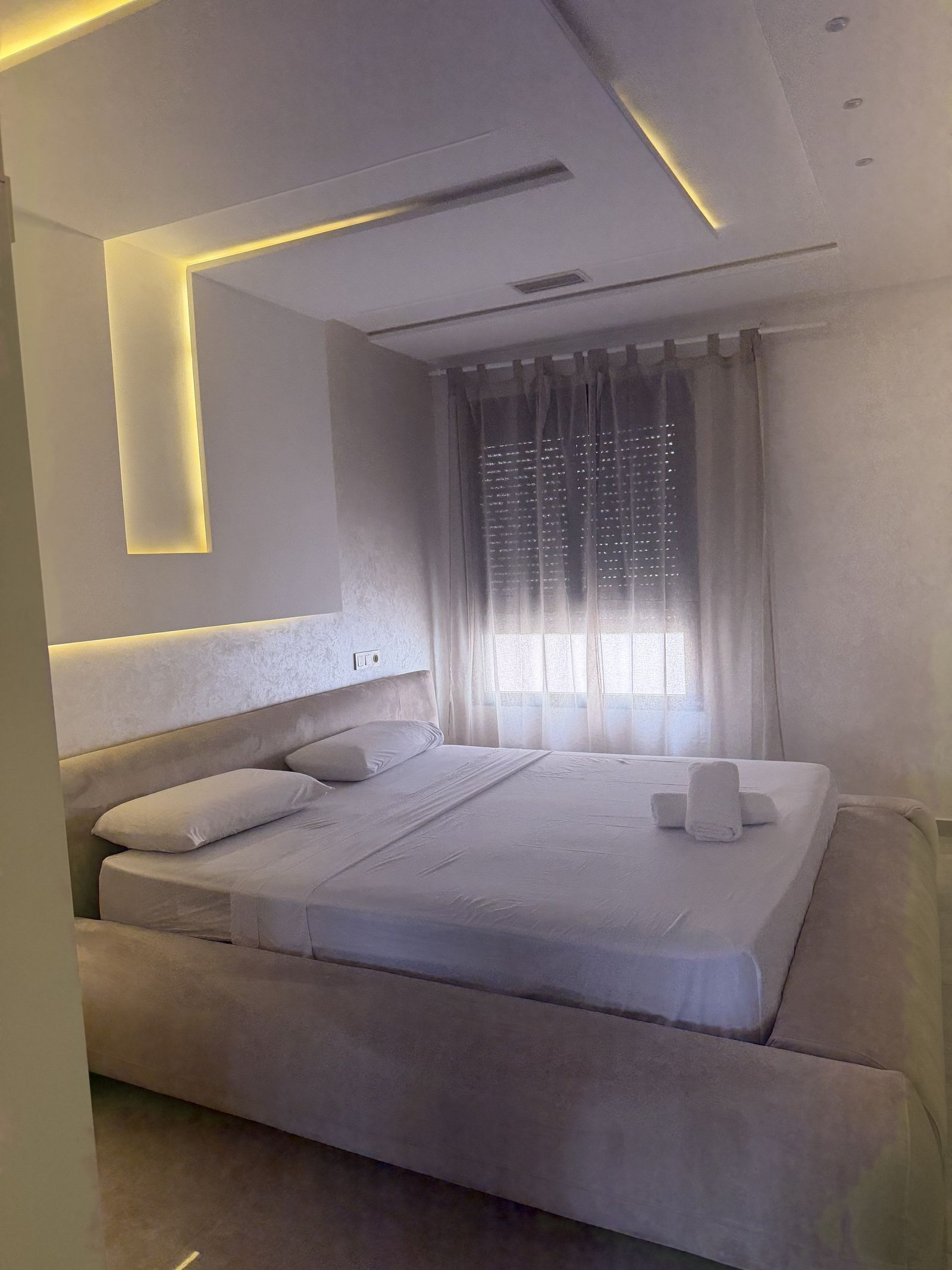 Luxe Appartement Nador Jadid