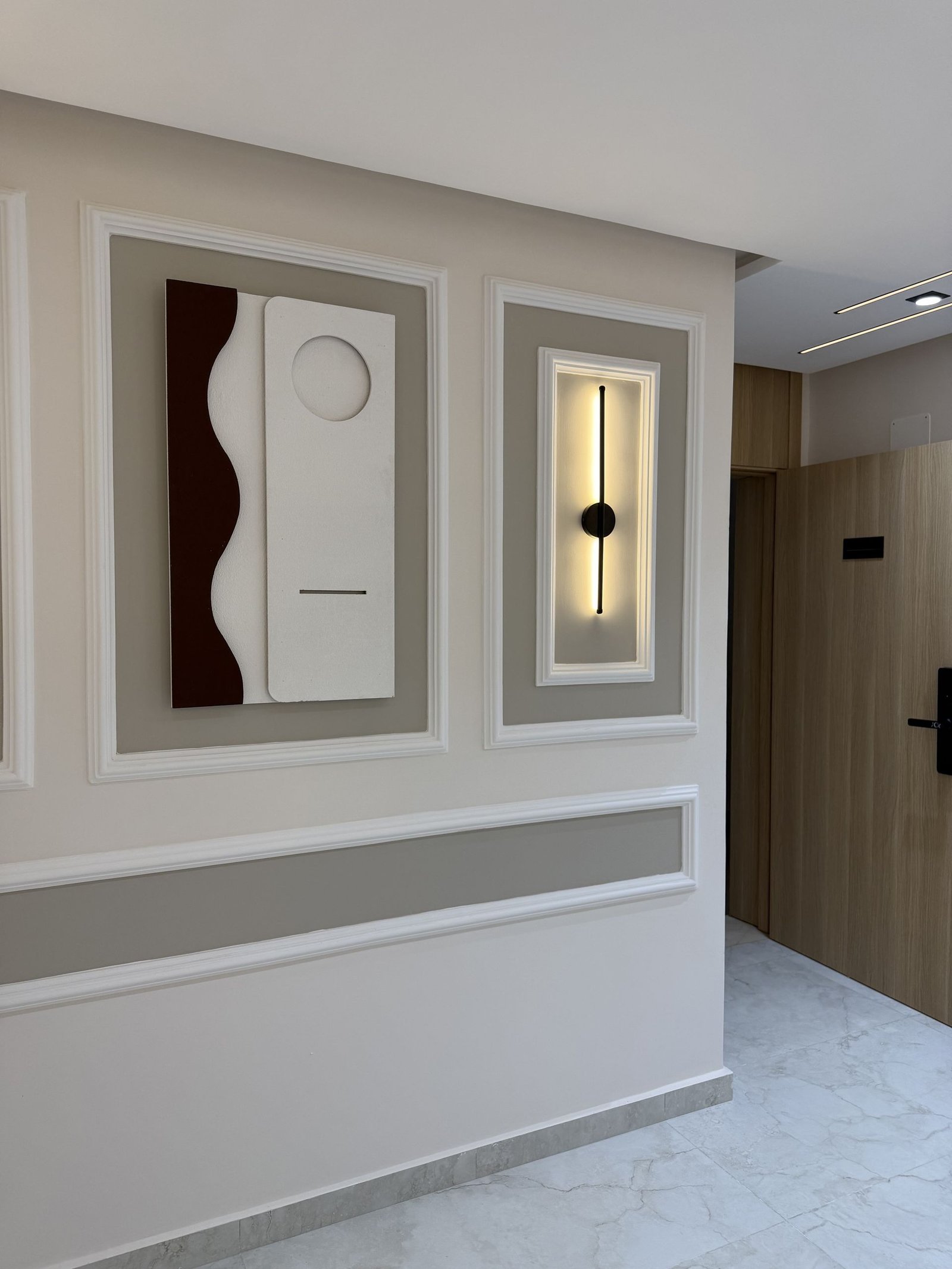 Dubai room nador jadid