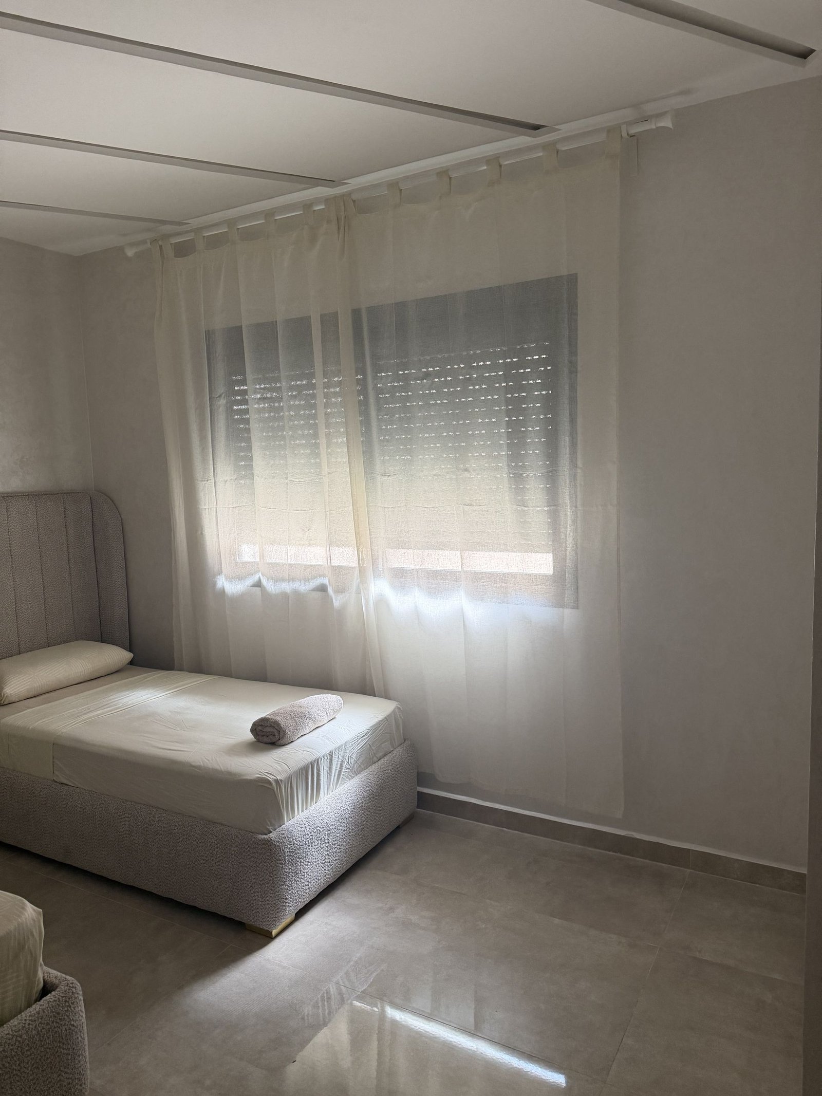Luxe Appartement Nador Jadid