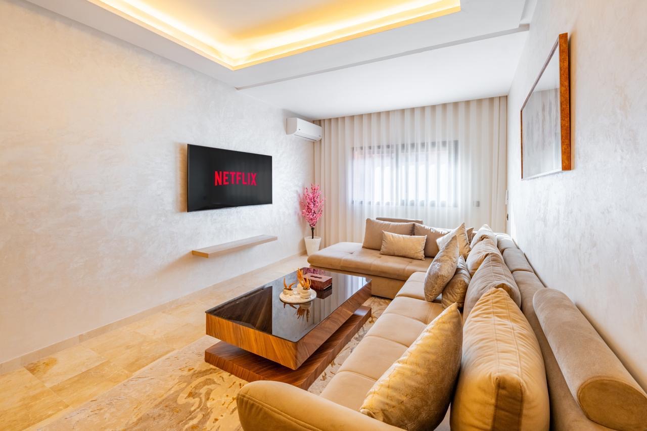 Marrakech Appartement