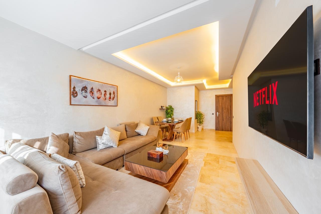 Marrakech Appartement