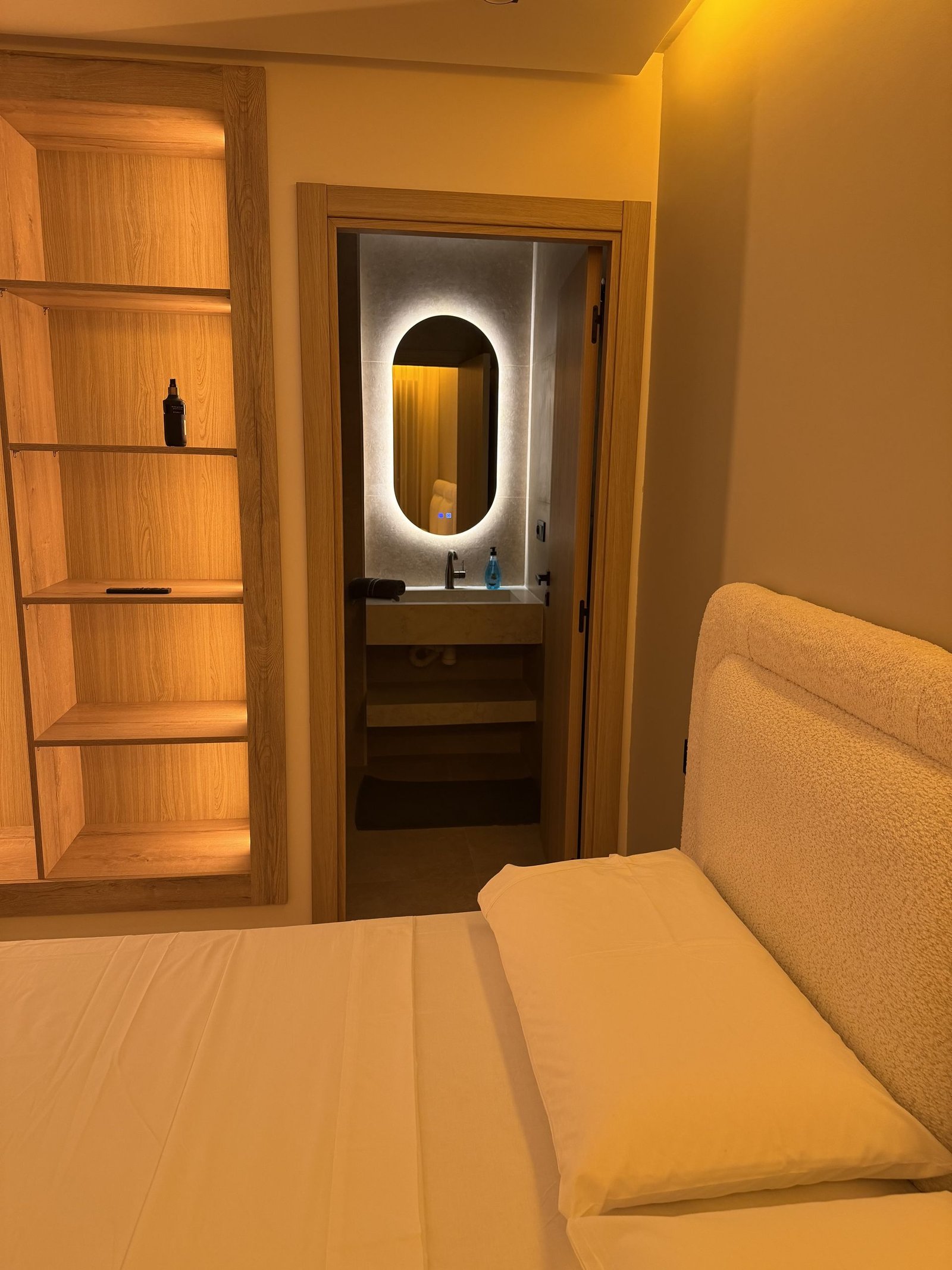 Dubai room nador jadid