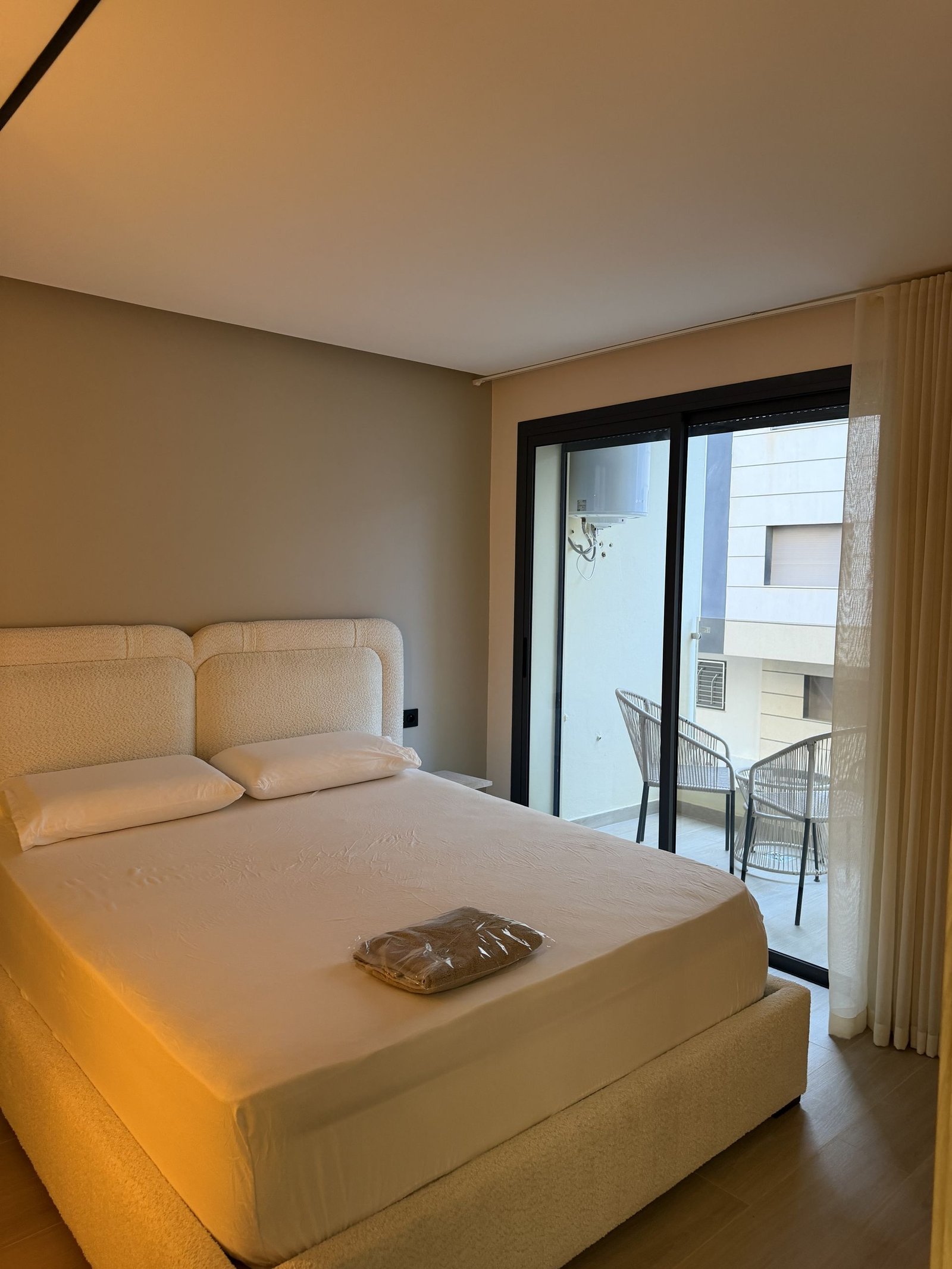 Dubai room nador jadid
