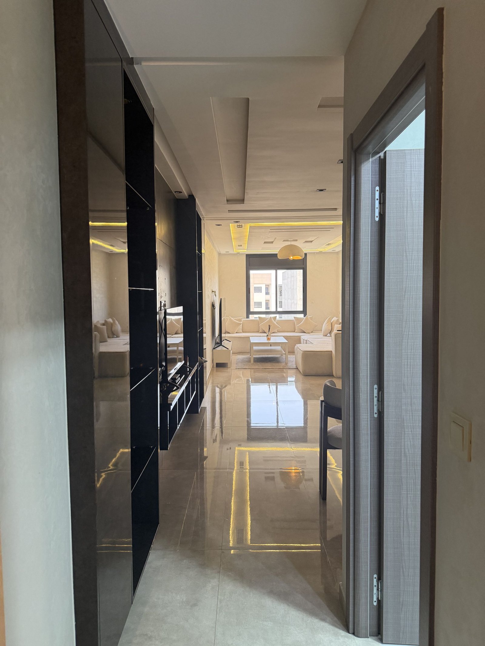 Luxe Appartement Nador Jadid