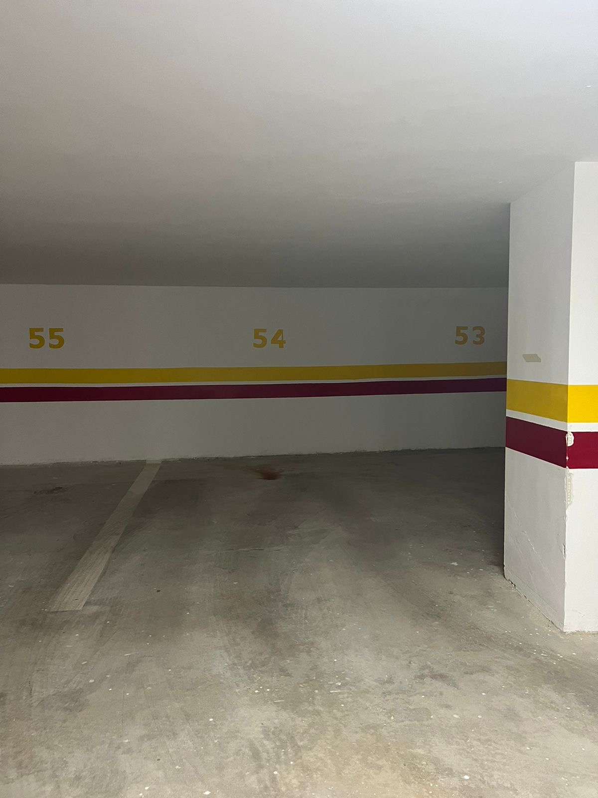 Malabata Hills Luxe Appartement +Garage Prive Enkel Maand /jaar verhuur