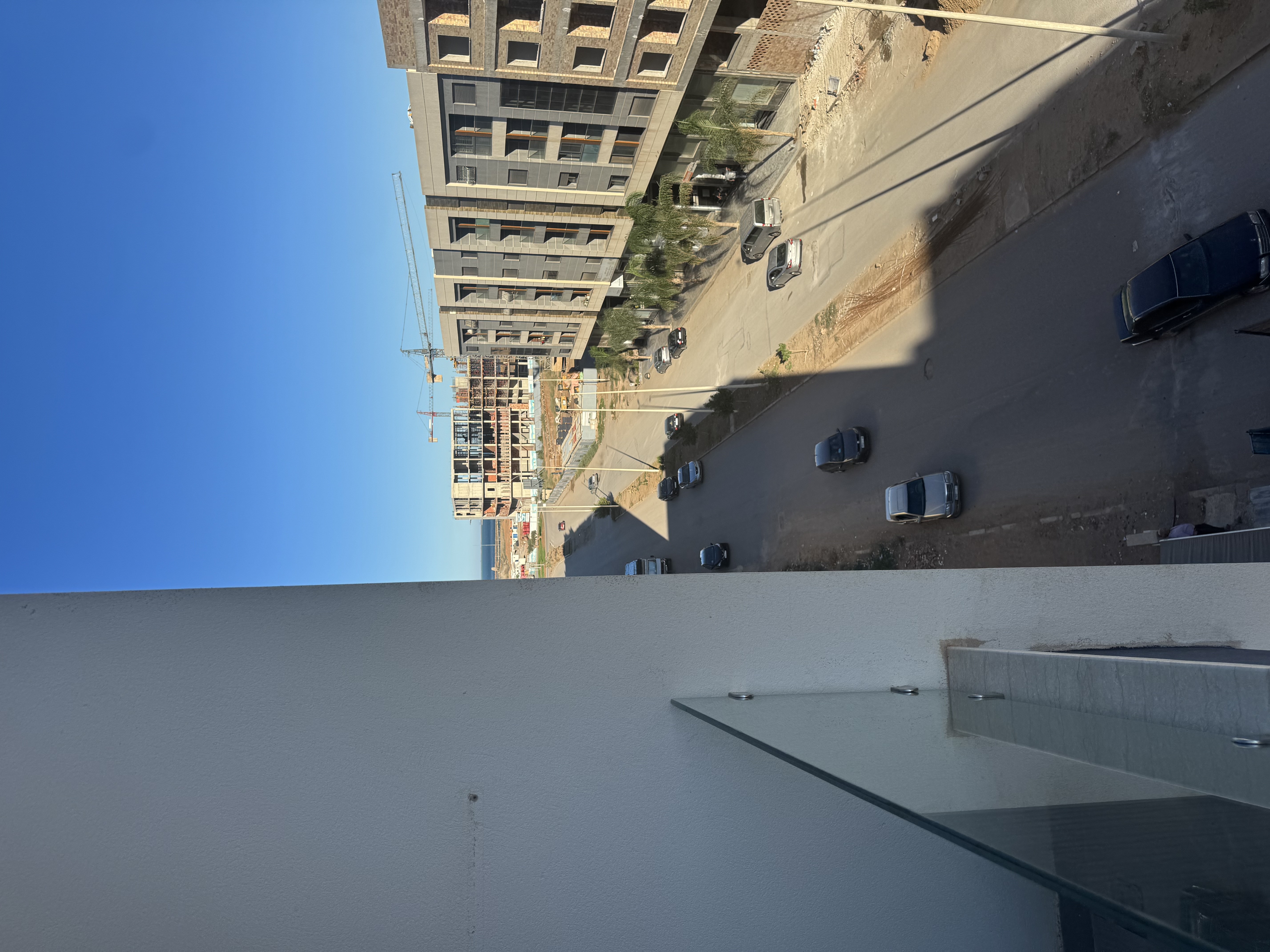 Luxe Appartement Nador Jadid