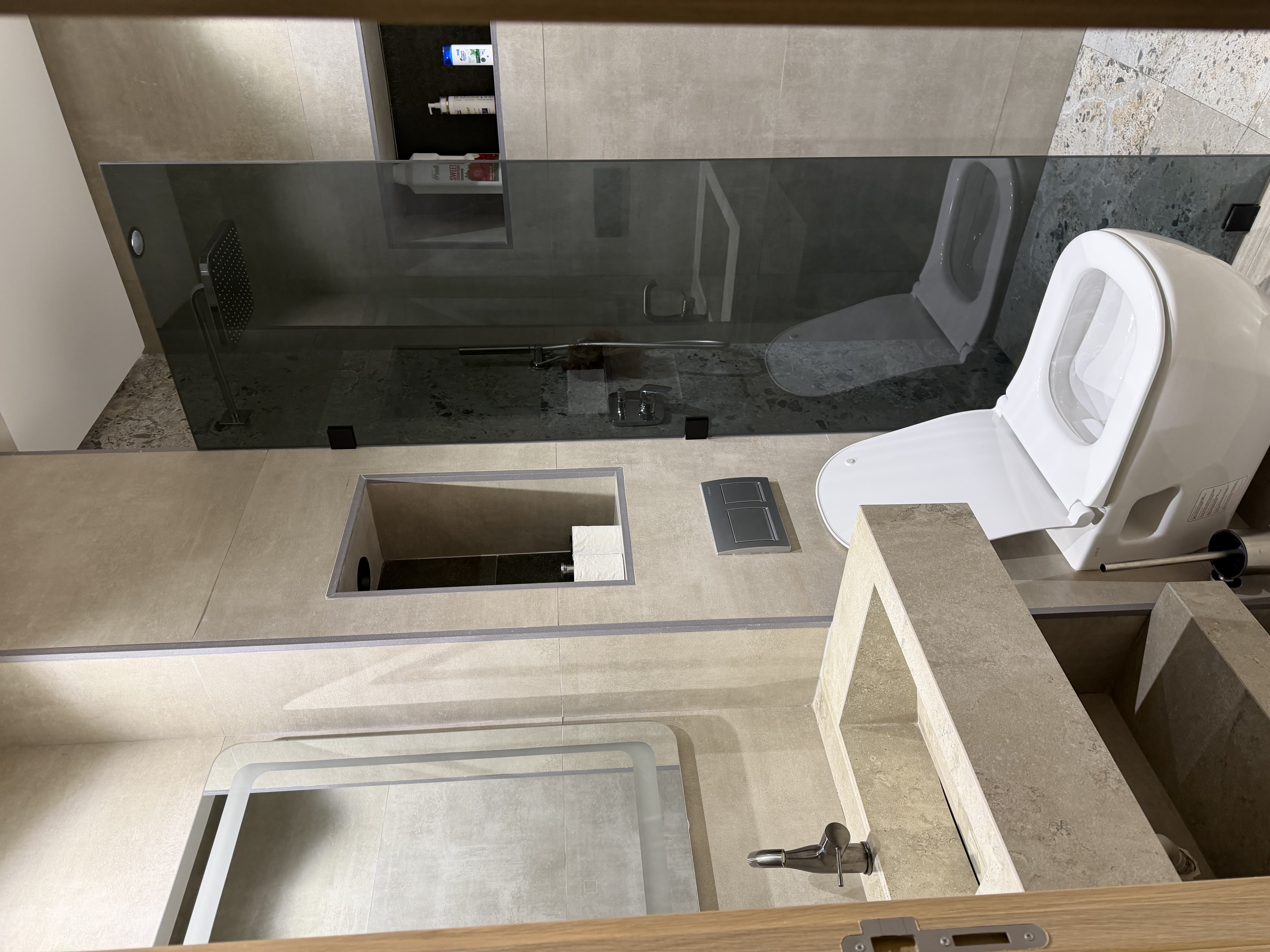 Luxury Appartement Nador Jadid