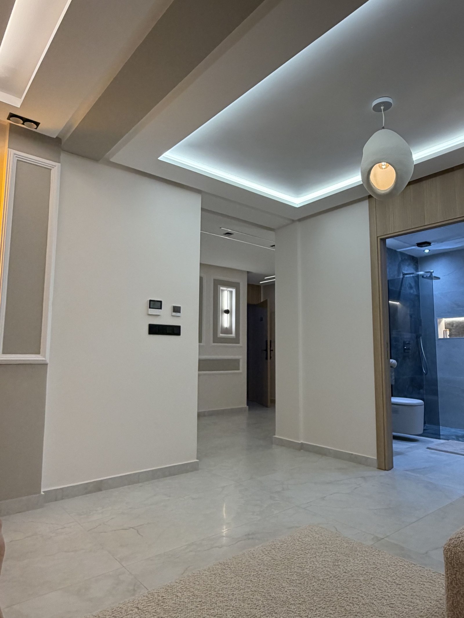 Dubai room nador jadid