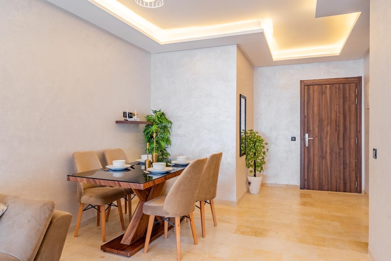 Marrakech Appartement