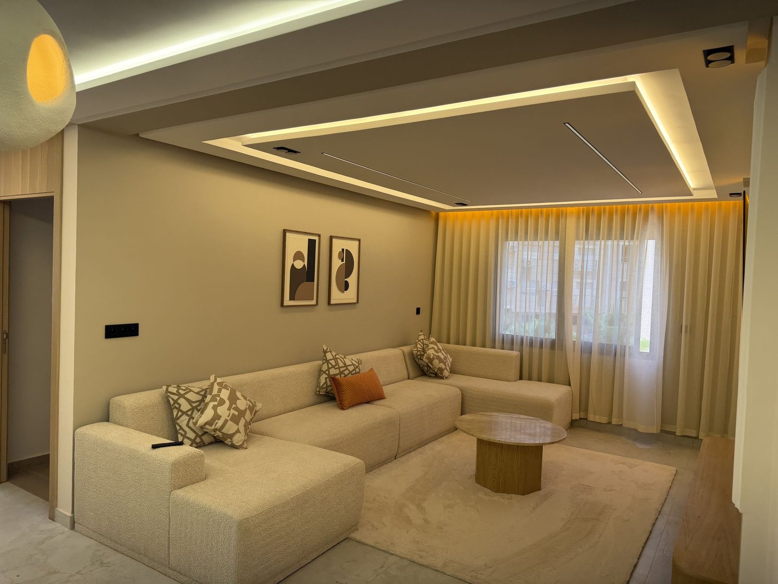 Dubai room nador jadid