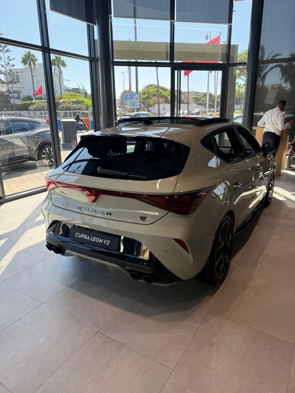 Seat Leon Cupra Cupra 2025