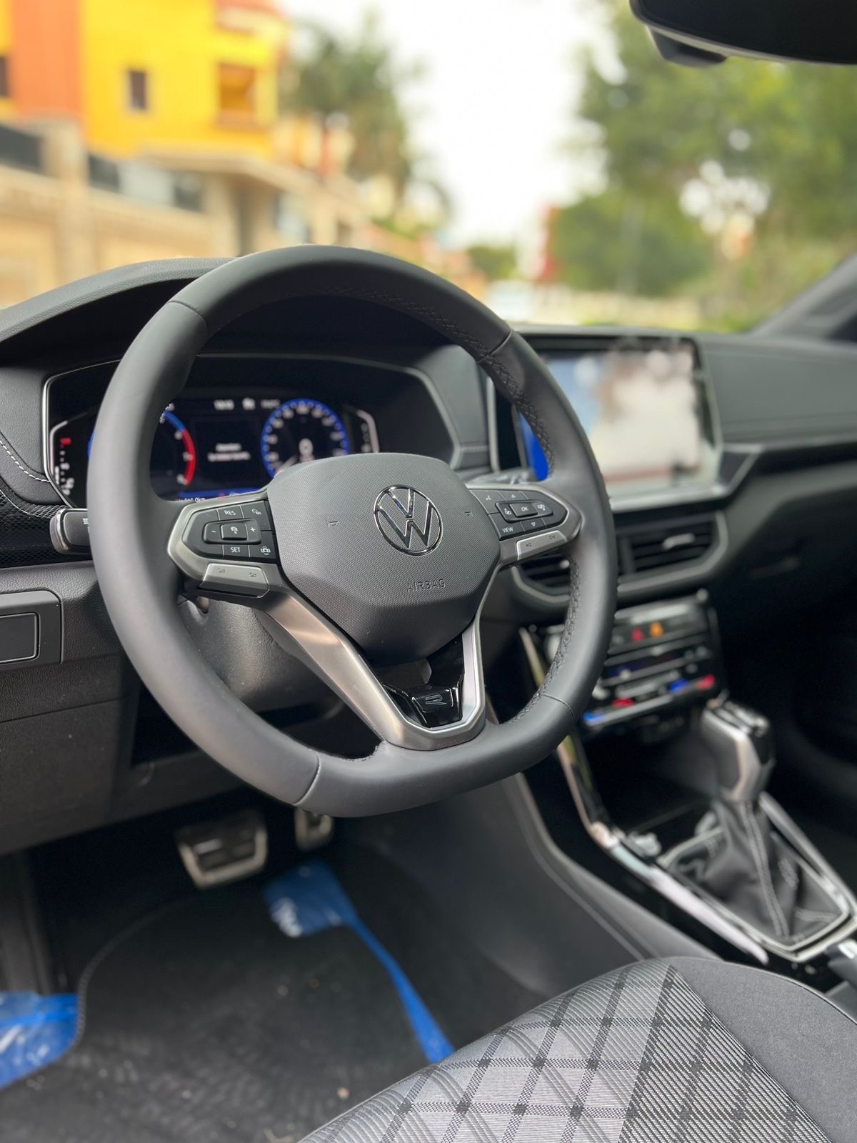 Vw T-Cross R Line 2026 T Cross R Line New 2026